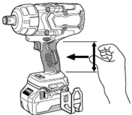 HiKOKI WR36DF - NORMAS Y SÍMBOLOS ESPECÍCOS DE SEGURIDAcDAs, - 1