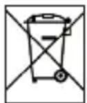 Imperial DABMAN OR 1 - Weggooien van het apparatus - 1