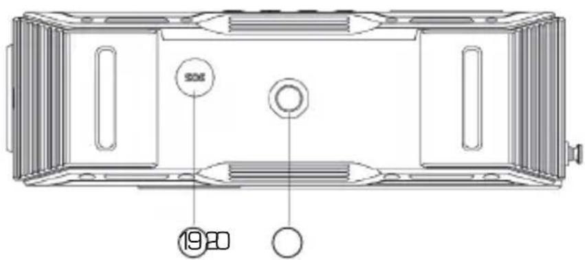 Imperial DABMAN OR 1 - OVERVIEW OF THE CONTROLS - 2