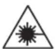 Auna Bella Ann - EXPLANATION OF THE WARNING SYMBOLS - 5