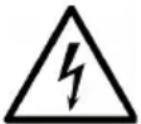 Auna Bella Ann - EXPLANATION OF THE WARNING SYMBOLS - 3