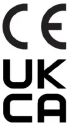 Auna Glastonbury DAB - KONFORMITÄTSERKLÄRUNG - 1