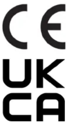 Auna Glastonbury DAB - DICHIARAZIONE DI CONFORMITA - 1