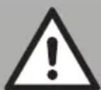 Auna Glastonbury DAB - Avverenze di sicurezza generiche - 1