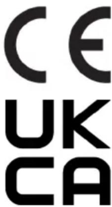 Auna Glastonbury DAB - Déclaration de CONFORMITE - 1