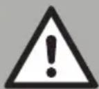 Auna Glastonbury DAB - General safety instructions - 1