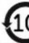 Fein BOS 162 - Anvendte symboler, forkortelser og begreber. - 18