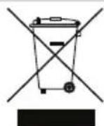 FELLOWES L125A3 - W.E.E.E. - 1