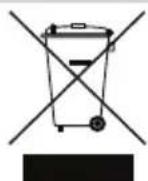 FELLOWES L125A3 - W.E.E.E. - 1