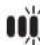 SHARK IZ103EU - Batterie lithium-ion - 2