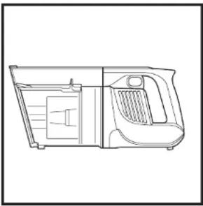SHARK IZ103EU - KONTROLLERA EFTER BLOCKERINGAR - 1