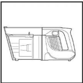 SHARK IZ103EU - BROSSE de SOL - 2