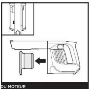 DU MOTEUR