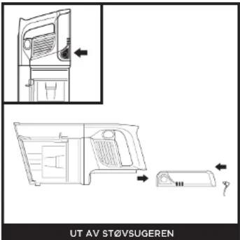 UT AV ST∅VSUGEREN