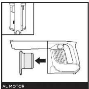 AL MOTOR