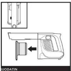 SUODATIN