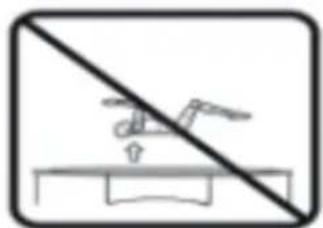 Klarfit Jumpstarter - Instructions for using the trampoline - 8