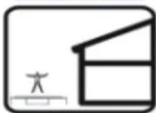 Klarfit Jumpstarter - Instructions for using the trampoline - 9