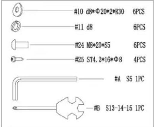 Capital Sports Stream M2 - ASSEMBLAGE - 7