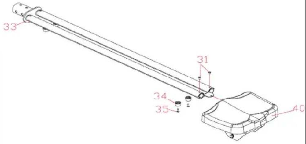 Capital Sports Stream M2 - ASSEMBLAGE - 4