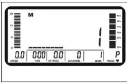 Capital Sports Helix Stride - PROGRAMS - 1