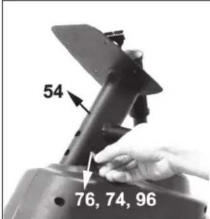Capital Sports Helix Stride - ASSEMBLY - 18