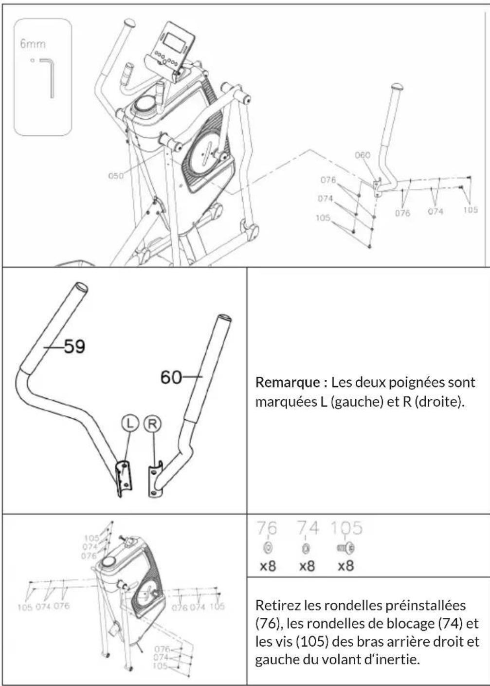 Capital Sports Helix Stride - ASSEMBLAGE - 27