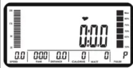 Capital Sports Helix Stride - TIME - 1