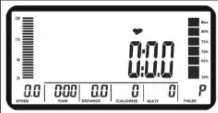 Capital Sports Helix Stride - TIME - 1