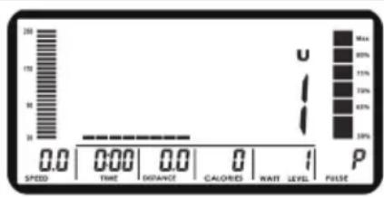 Capital Sports Helix Stride - ProgrammeutilisateurP15 - 2