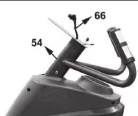 Capital Sports Helix Stride - Paso 5:pletar los pernos y las tuercas - 17