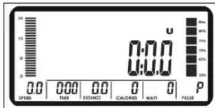 Capital Sports Helix Stride - ProgrammeutilisateurP15 - 1