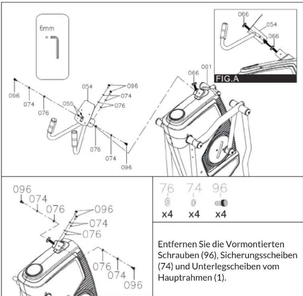 Capital Sports Helix Stride - Werkzeuge - 17