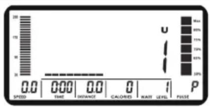 Capital Sports Helix Stride - Programma watt P14 - 5