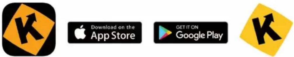 Capital Sports Helix Stride - ALLENAMENTO TRAMITE L'APP KINOMAP - 1