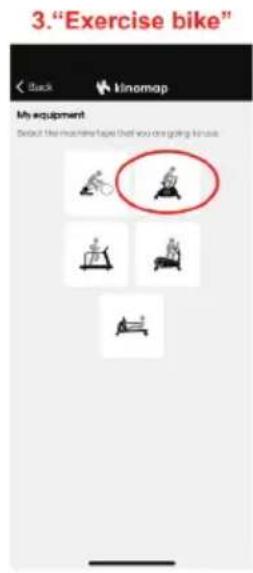 Capital Sports Helios - Equipment management - 3