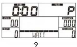 Capital Sports Helios - Exercise - 7