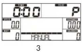 Capital Sports Helios - Exercise - 1