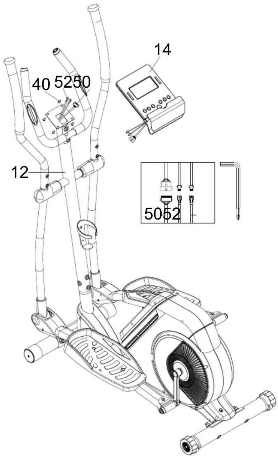 Capital Sports Helios - Étape 8 - 1