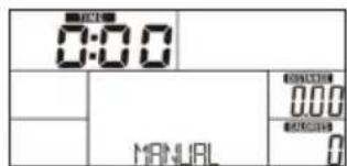 Capital Sports Helios - Modalità manuale - 3
