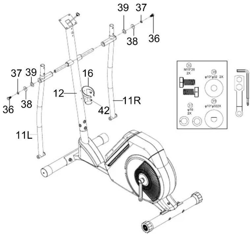 Capital Sports Helios - Step 3 - 1