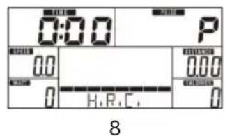 Capital Sports Helios - Exercise - 6