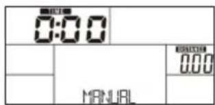 Capital Sports Helios - Manual Mode - 2