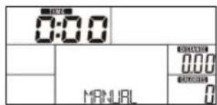 Capital Sports Helios - Manual Mode - 3