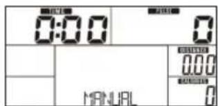 Capital Sports Helios - Manual Mode - 4
