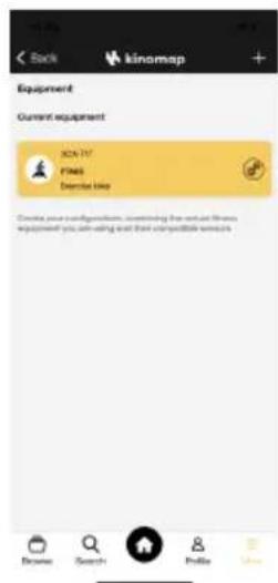 Capital Sports Helios - Instructions pour l'application - 1