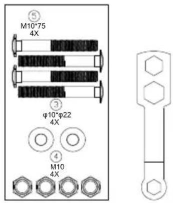 Capital Sports Helios - Schritt 1 - 1