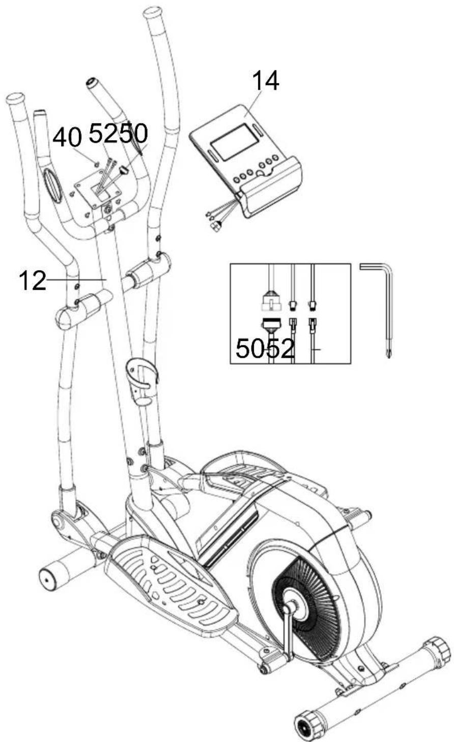 Capital Sports Helios - Step 8 - 1