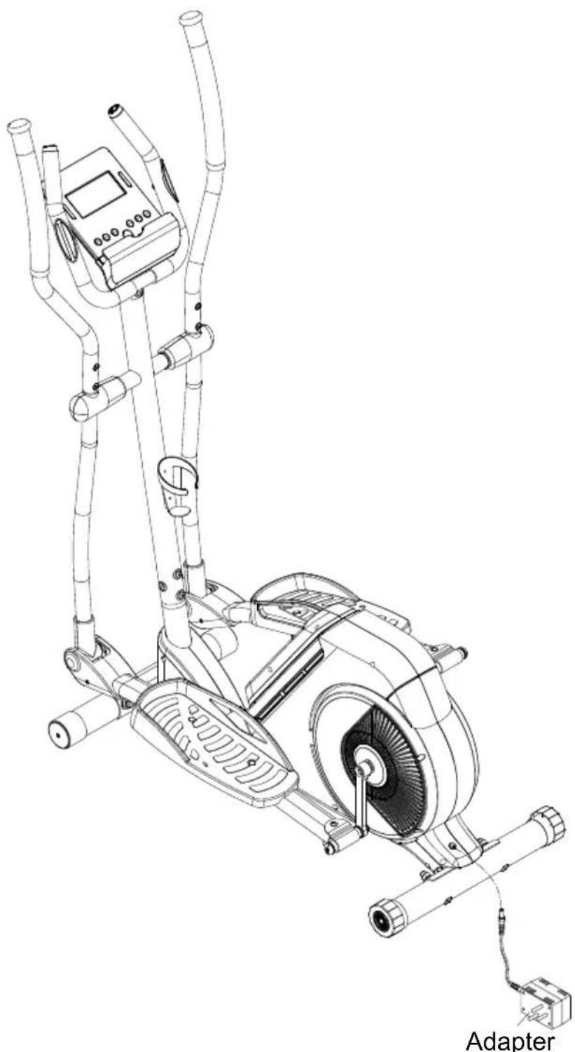Capital Sports Helios - Étape 9 - 1