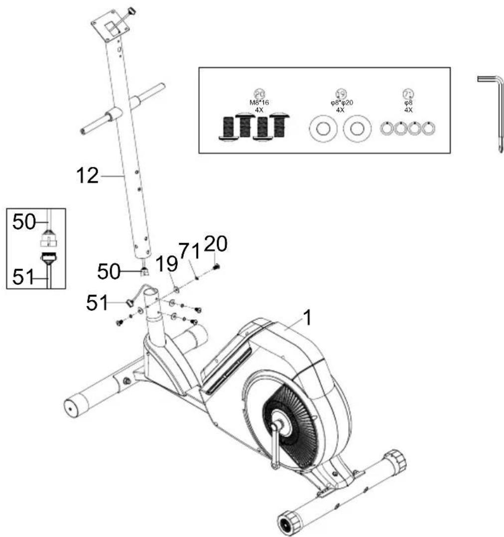 Capital Sports Helios - Step 2 - 1